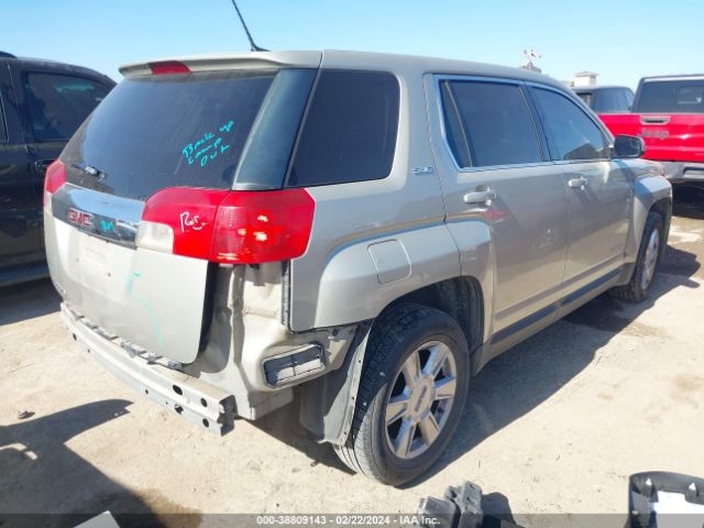 Photo 3 VIN: 2GKALMEK2D6177535 - GMC TERRAIN 