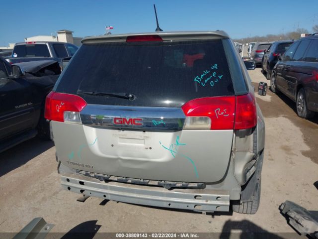 Photo 5 VIN: 2GKALMEK2D6177535 - GMC TERRAIN 