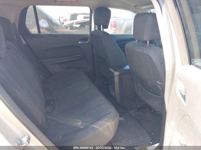 Photo 7 VIN: 2GKALMEK2D6177535 - GMC TERRAIN 