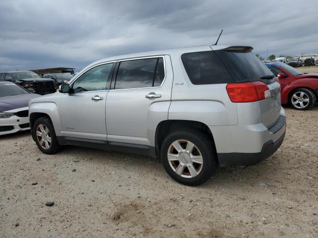 Photo 1 VIN: 2GKALMEK2D6178670 - GMC TERRAIN SL 