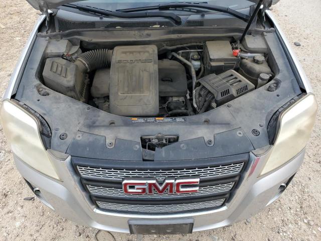 Photo 11 VIN: 2GKALMEK2D6178670 - GMC TERRAIN SL 