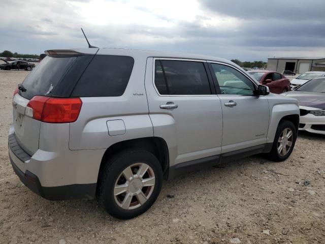 Photo 2 VIN: 2GKALMEK2D6178670 - GMC TERRAIN SL 