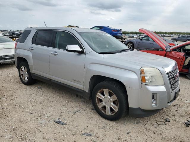 Photo 3 VIN: 2GKALMEK2D6178670 - GMC TERRAIN SL 