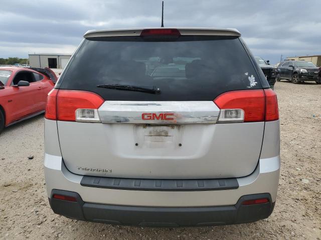 Photo 5 VIN: 2GKALMEK2D6178670 - GMC TERRAIN SL 