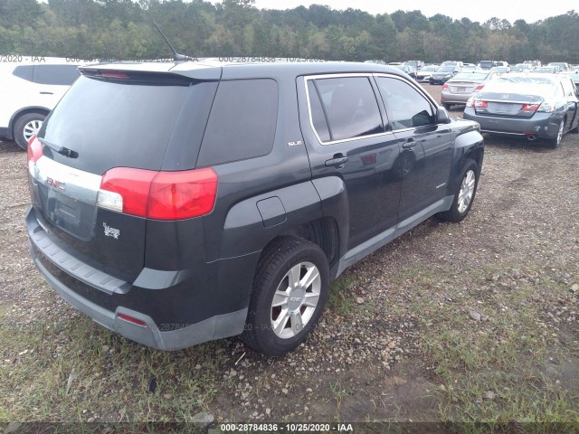 Photo 3 VIN: 2GKALMEK2D6199681 - GMC TERRAIN 