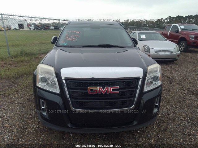 Photo 5 VIN: 2GKALMEK2D6199681 - GMC TERRAIN 