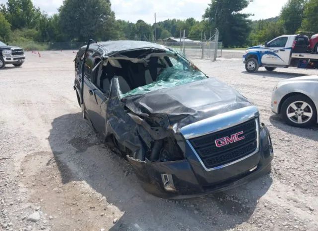 Photo 5 VIN: 2GKALMEK2D6218293 - GMC TERRAIN 