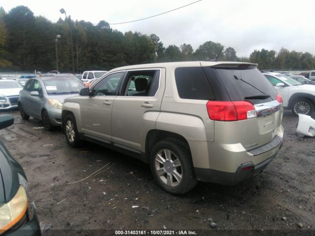 Photo 2 VIN: 2GKALMEK2D6234641 - GMC TERRAIN 