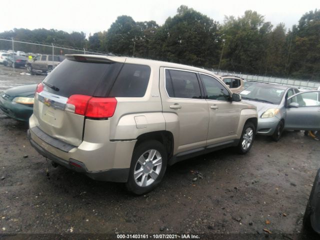 Photo 3 VIN: 2GKALMEK2D6234641 - GMC TERRAIN 