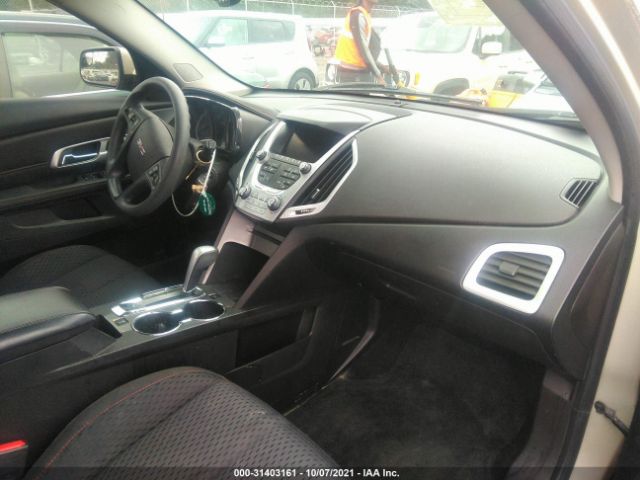 Photo 4 VIN: 2GKALMEK2D6234641 - GMC TERRAIN 