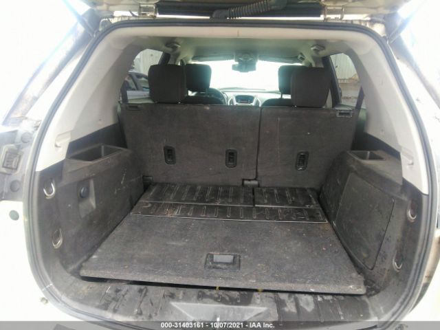 Photo 5 VIN: 2GKALMEK2D6234641 - GMC TERRAIN 