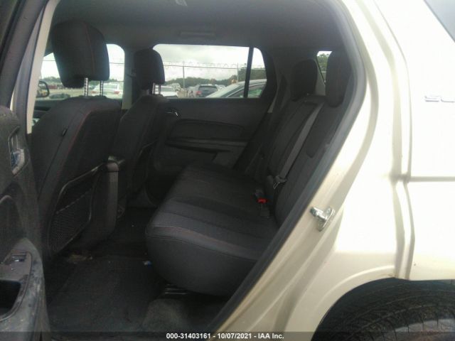 Photo 7 VIN: 2GKALMEK2D6234641 - GMC TERRAIN 