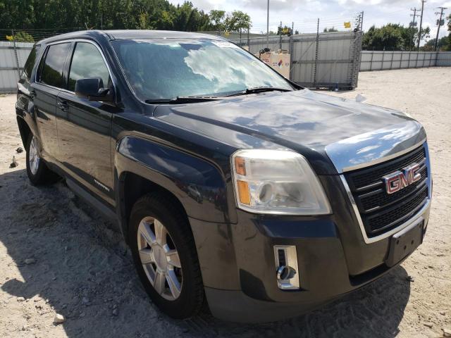 Photo 0 VIN: 2GKALMEK2D6264531 - GMC TERRAIN SL 