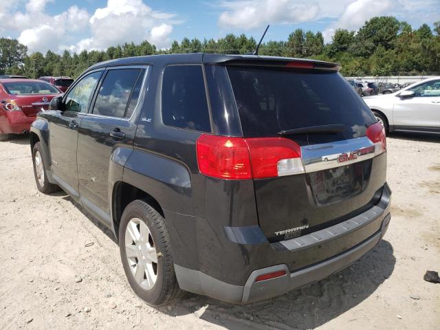 Photo 2 VIN: 2GKALMEK2D6264531 - GMC TERRAIN SL 