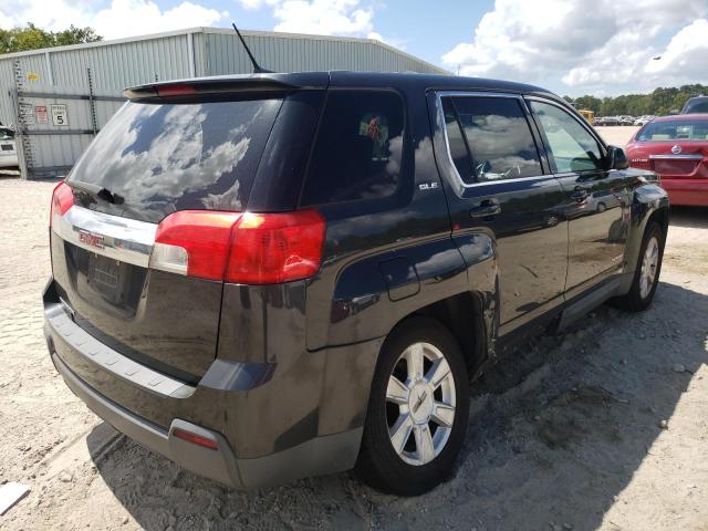 Photo 3 VIN: 2GKALMEK2D6264531 - GMC TERRAIN SL 