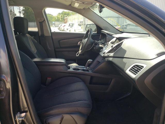 Photo 4 VIN: 2GKALMEK2D6264531 - GMC TERRAIN SL 