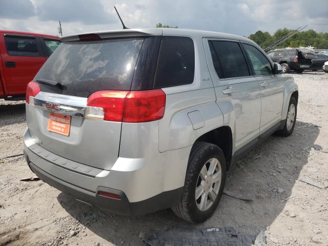 Photo 3 VIN: 2GKALMEK2D6265873 - GMC TERRAIN SL 