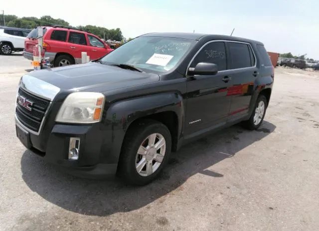 Photo 1 VIN: 2GKALMEK2D6273455 - GMC TERRAIN 