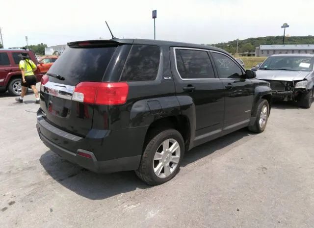 Photo 3 VIN: 2GKALMEK2D6273455 - GMC TERRAIN 