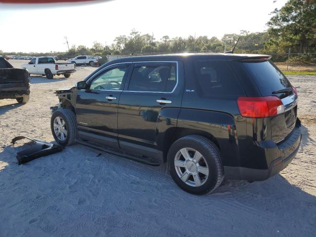 Photo 1 VIN: 2GKALMEK2D6274606 - GMC TERRAIN SL 