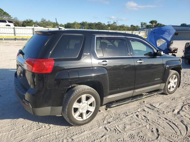 Photo 2 VIN: 2GKALMEK2D6274606 - GMC TERRAIN SL 