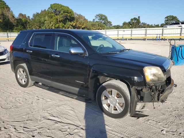 Photo 3 VIN: 2GKALMEK2D6274606 - GMC TERRAIN SL 