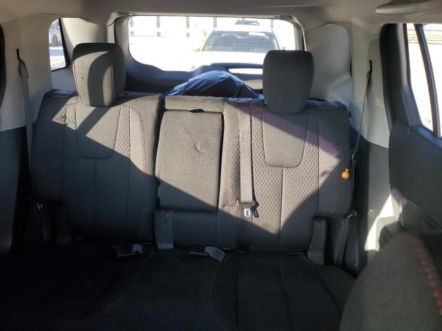 Photo 9 VIN: 2GKALMEK2D6274606 - GMC TERRAIN SL 