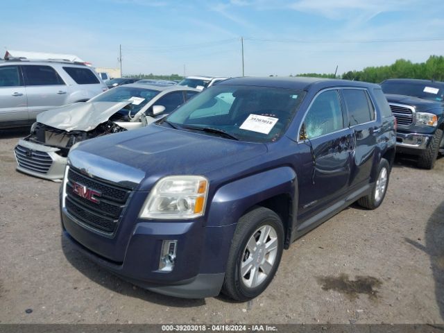 Photo 1 VIN: 2GKALMEK2D6278834 - GMC TERRAIN 