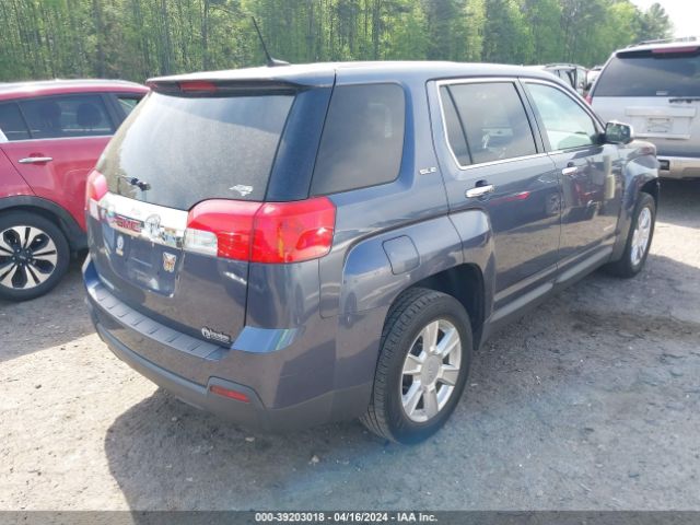 Photo 3 VIN: 2GKALMEK2D6278834 - GMC TERRAIN 