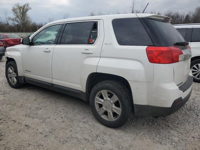 Photo 1 VIN: 2GKALMEK2D6283452 - GMC TERRAIN SL 