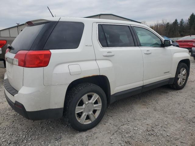 Photo 2 VIN: 2GKALMEK2D6283452 - GMC TERRAIN SL 