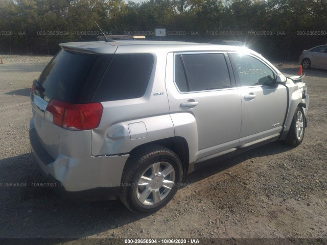 Photo 3 VIN: 2GKALMEK2D6286643 - GMC TERRAIN 