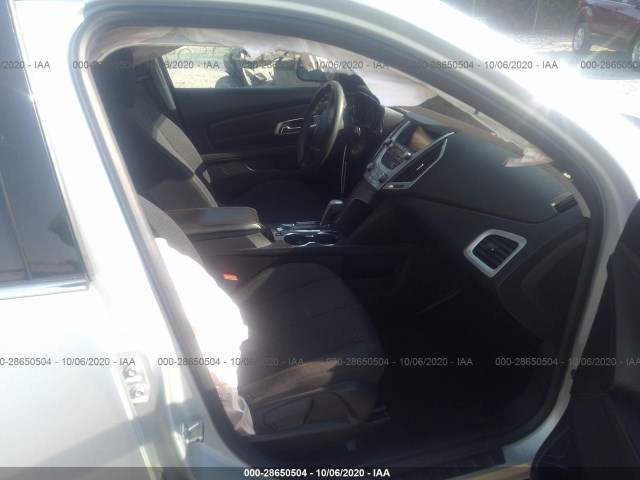 Photo 4 VIN: 2GKALMEK2D6286643 - GMC TERRAIN 