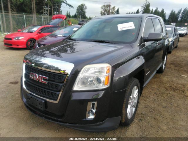 Photo 1 VIN: 2GKALMEK2D6291759 - GMC TERRAIN 