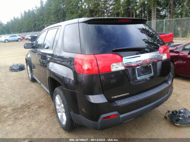 Photo 2 VIN: 2GKALMEK2D6291759 - GMC TERRAIN 