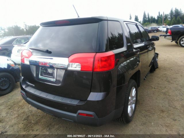 Photo 3 VIN: 2GKALMEK2D6291759 - GMC TERRAIN 