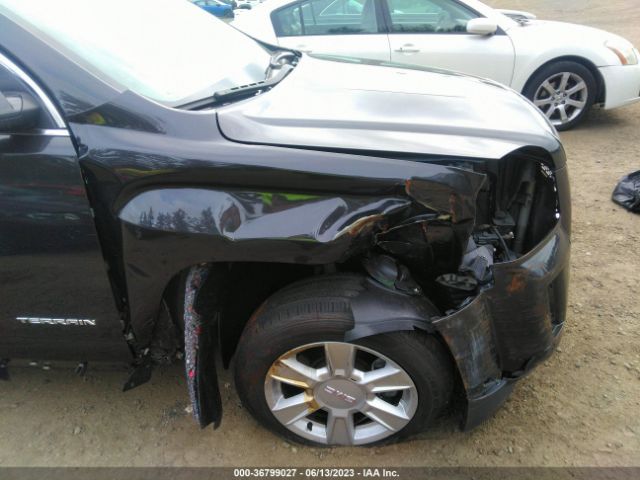 Photo 5 VIN: 2GKALMEK2D6291759 - GMC TERRAIN 