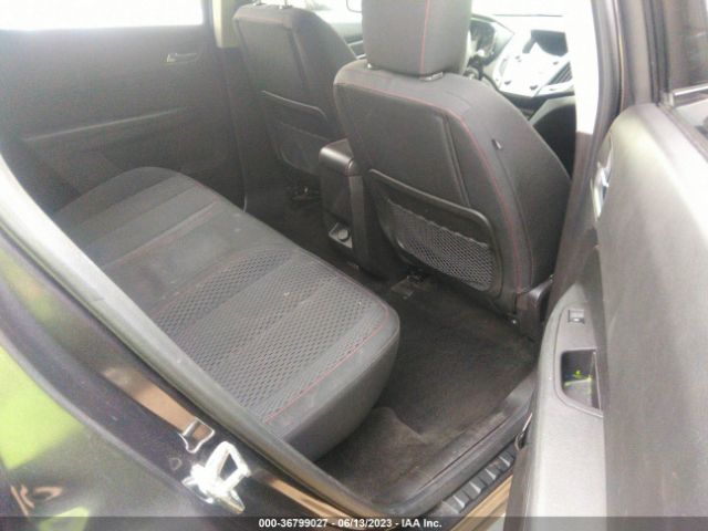 Photo 7 VIN: 2GKALMEK2D6291759 - GMC TERRAIN 