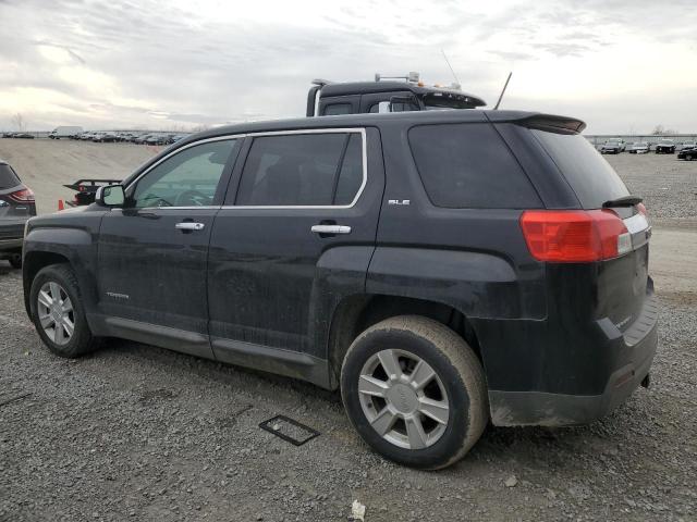 Photo 1 VIN: 2GKALMEK2D6295620 - GMC TERRAIN 