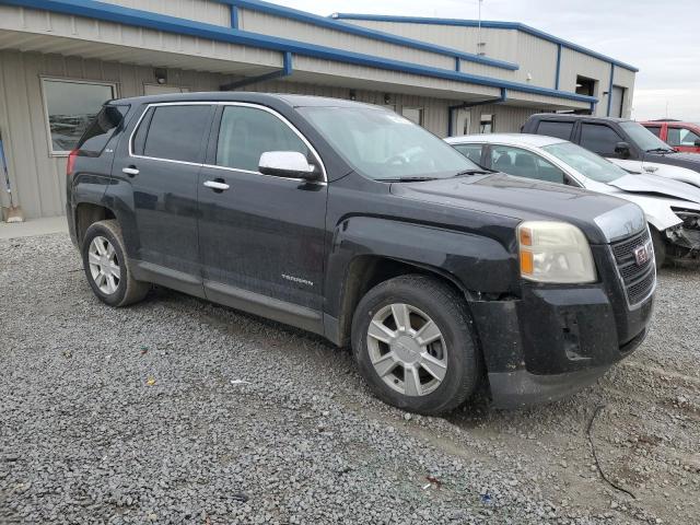 Photo 3 VIN: 2GKALMEK2D6295620 - GMC TERRAIN 