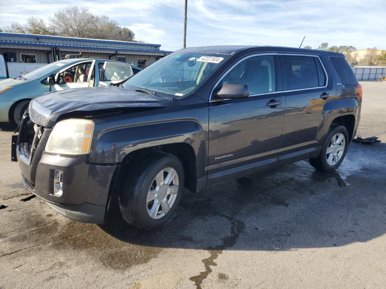 Photo 0 VIN: 2GKALMEK2D6297304 - GMC TERRAIN 