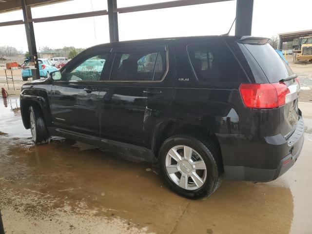 Photo 1 VIN: 2GKALMEK2D6348509 - GMC TERRAIN 