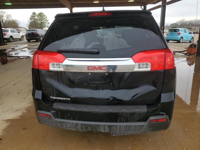 Photo 5 VIN: 2GKALMEK2D6348509 - GMC TERRAIN 