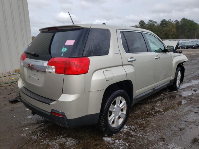 Photo 3 VIN: 2GKALMEK2D6379601 - GMC TERRAIN SL 