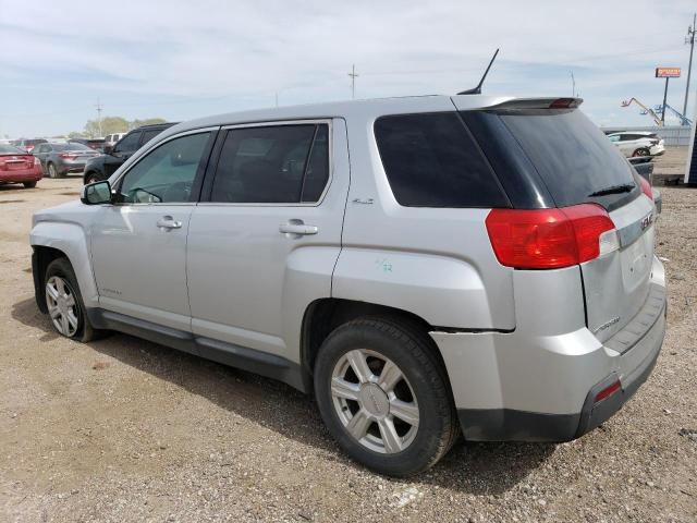 Photo 1 VIN: 2GKALMEK2E6120298 - GMC TERRAIN SL 