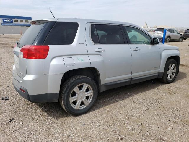 Photo 2 VIN: 2GKALMEK2E6120298 - GMC TERRAIN SL 