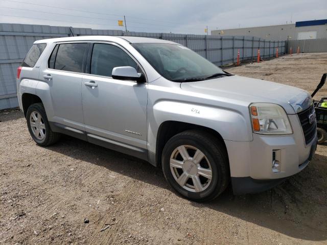 Photo 3 VIN: 2GKALMEK2E6120298 - GMC TERRAIN SL 