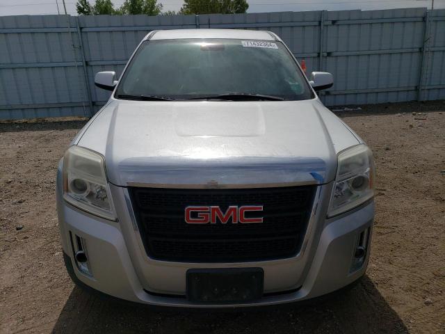 Photo 4 VIN: 2GKALMEK2E6120298 - GMC TERRAIN SL 