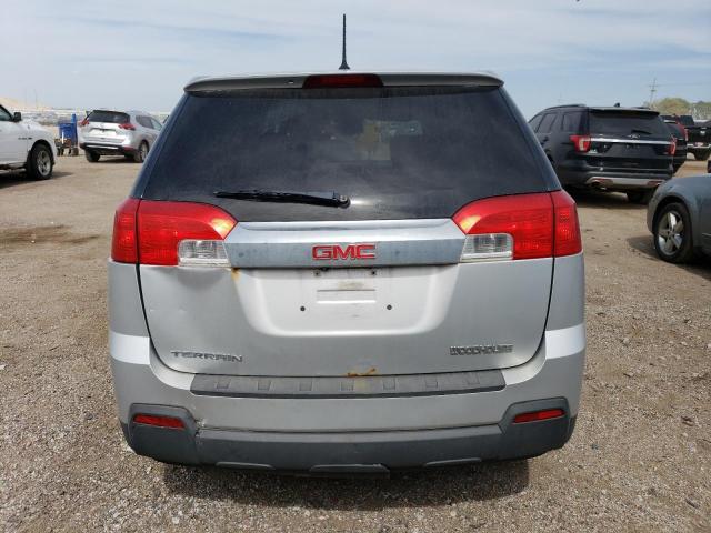 Photo 5 VIN: 2GKALMEK2E6120298 - GMC TERRAIN SL 