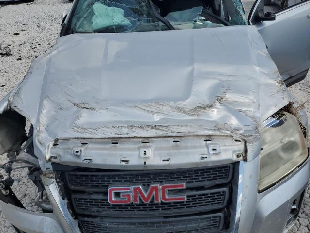 Photo 11 VIN: 2GKALMEK2E6192506 - GMC TERRAIN SL 